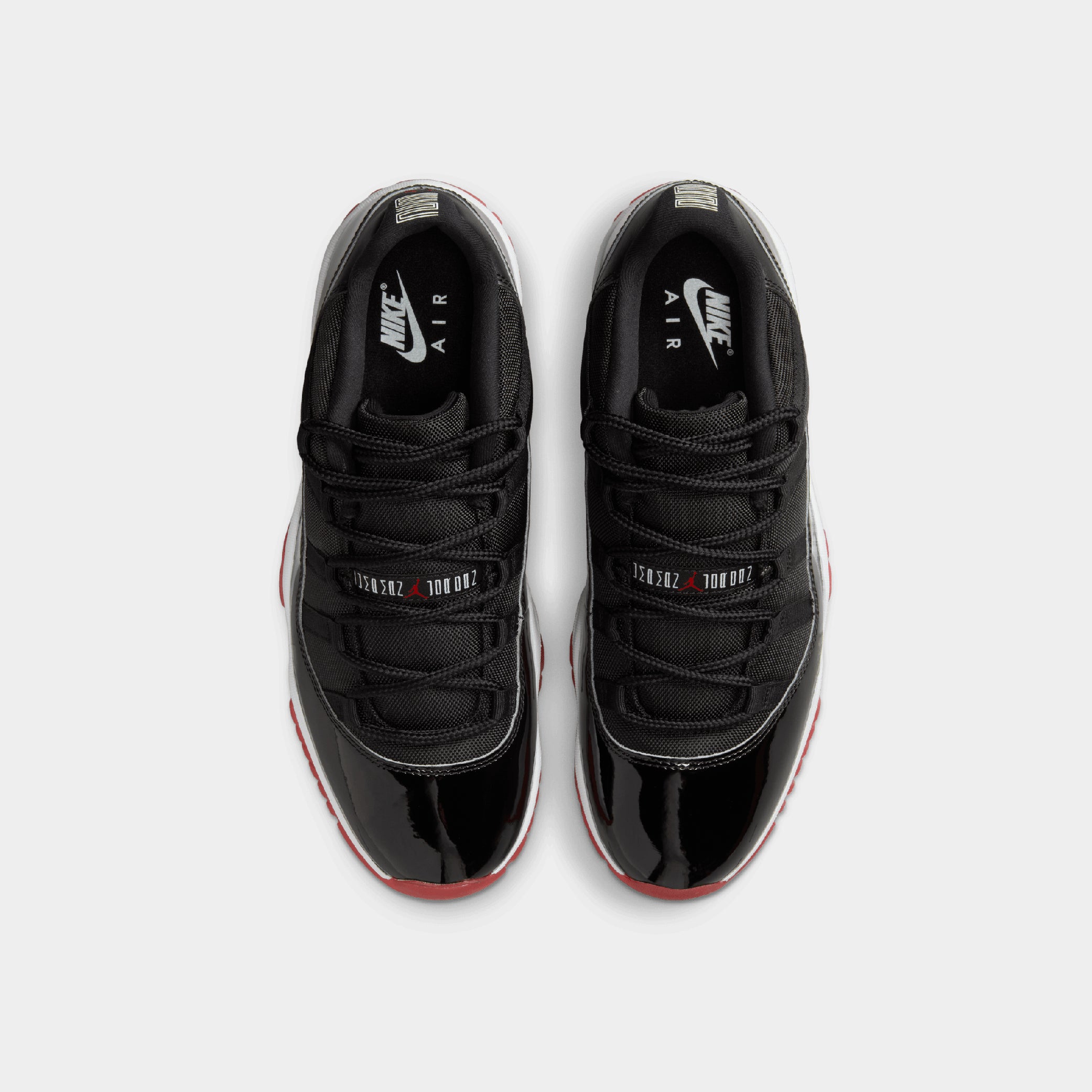 air jordan 11 bred low release date