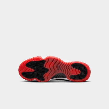 Air Jordan 11 Retro Low "Bred"