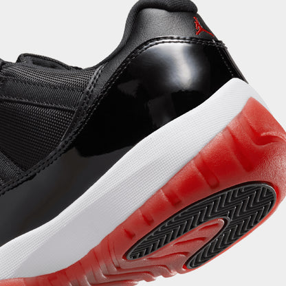 Air Jordan 11 Retro Low "Bred"