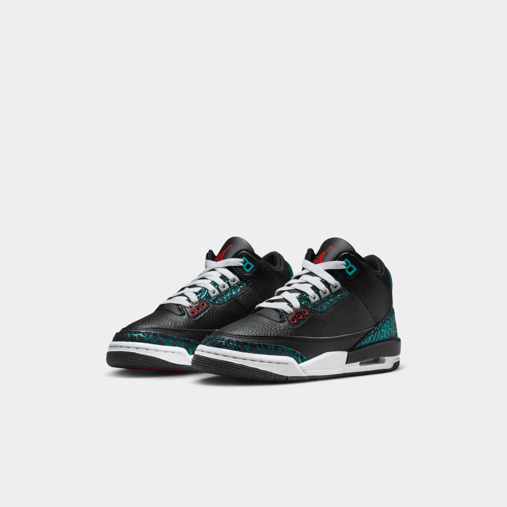 air jordan 3 retro low