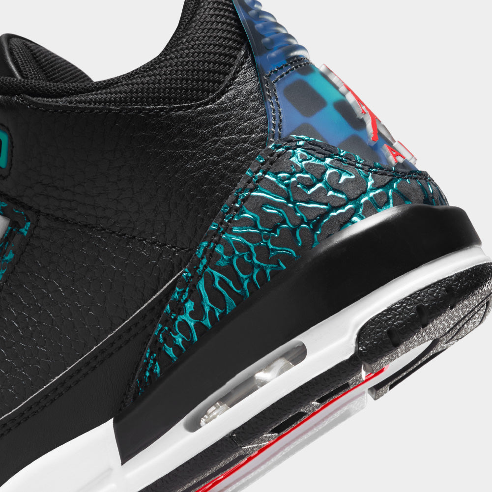 Air Jordan 3 Retro (GS)