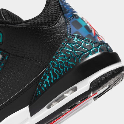 Air Jordan 3 Retro (GS)