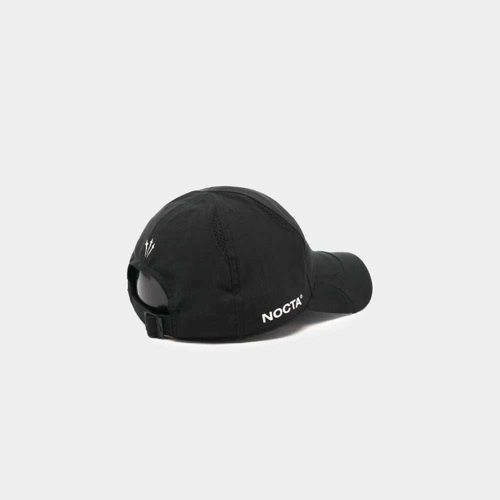 Nike x NOCTA S.S.C. Cap FV5541-010 | Adjustable Streetwear Hat