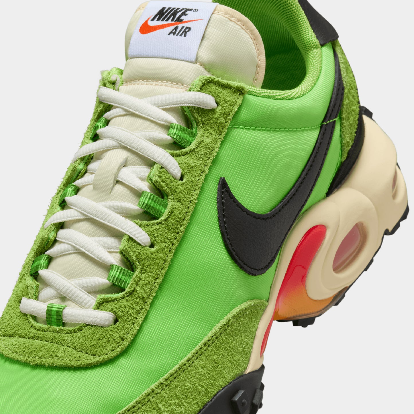 Nike Air Max Waffle SP