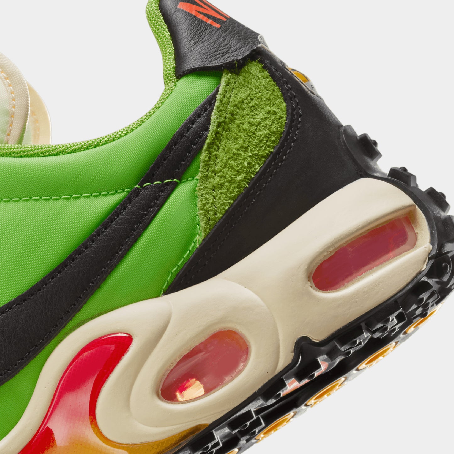 Nike Air Max Waffle SP