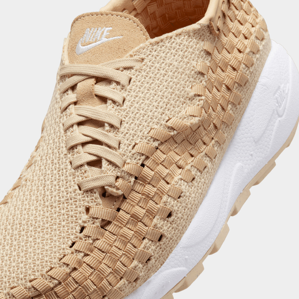 Nike Air Footscape Woven (W)