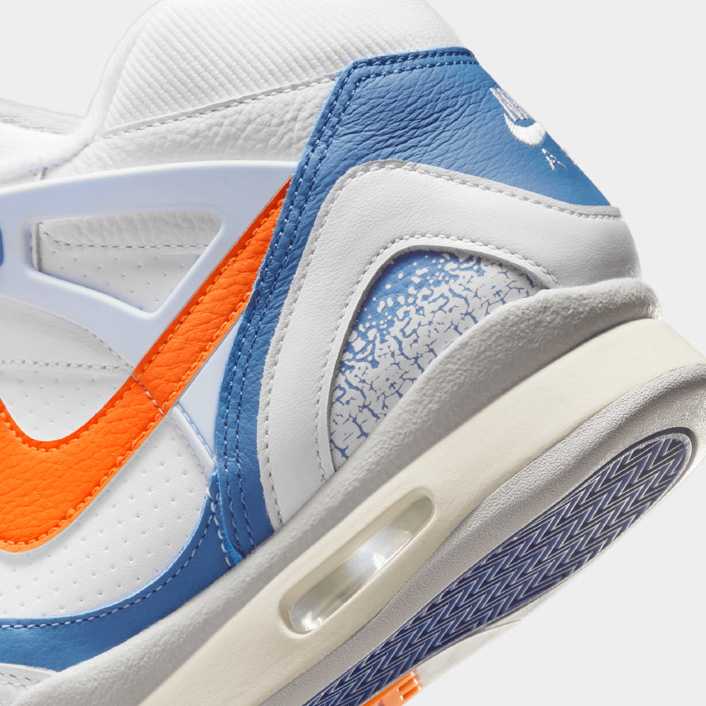 Nike Air Tech Challenge 2