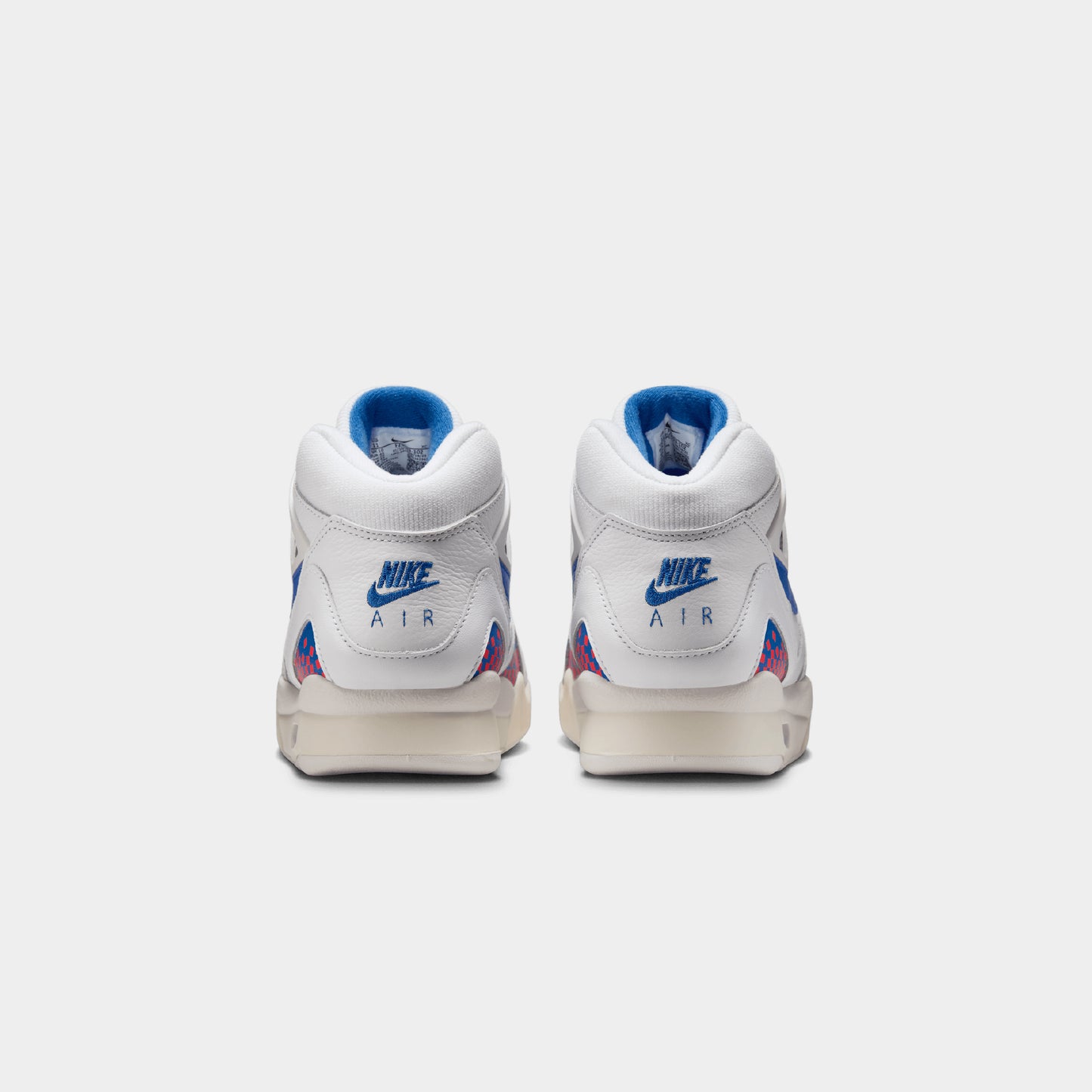 Nike Air Tech Challenge 2
