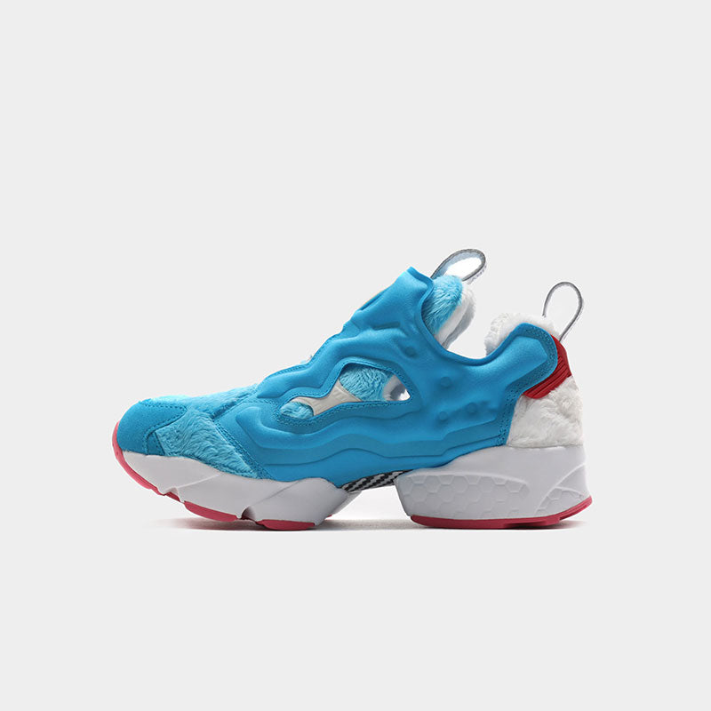 Reebok Instapump Fury OG Doraemon