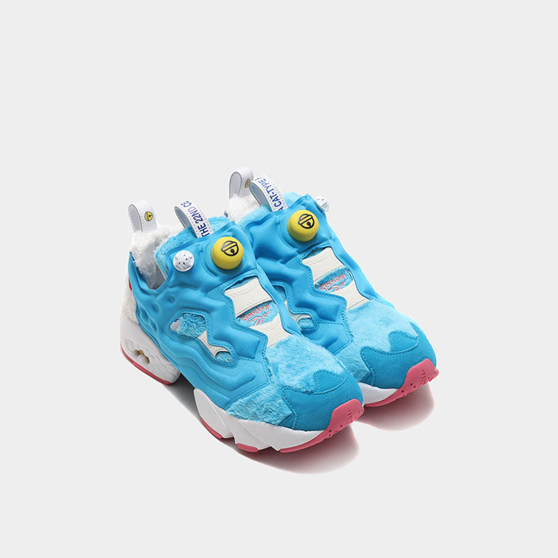 Reebok Instapump Fury OG Doraemon