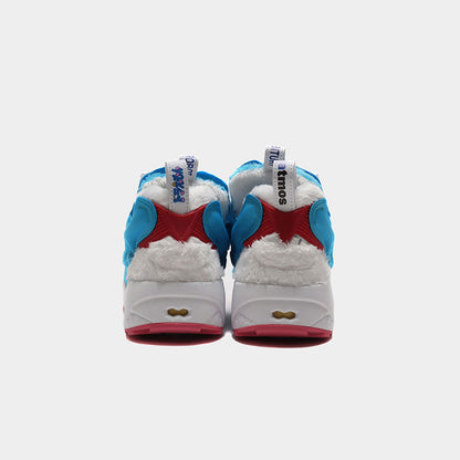 Reebok Instapump Fury OG Doraemon