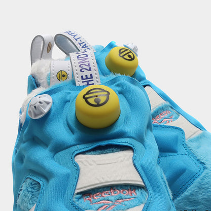 Reebok Instapump Fury OG Doraemon