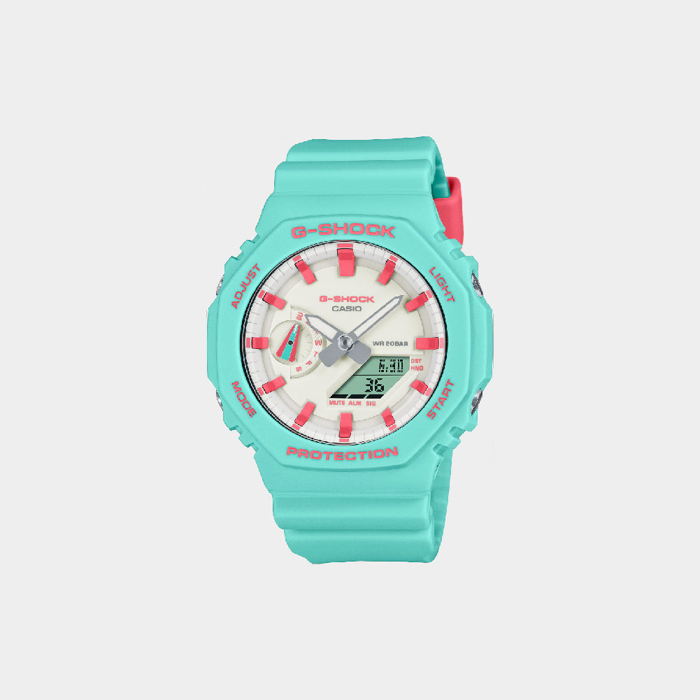 G-Shock x Rich Brian GA-2100RB-3A – Classic & Stylish Footwear