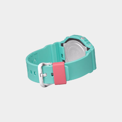 G-Shock x Rich Brian GA-2100RB-3A