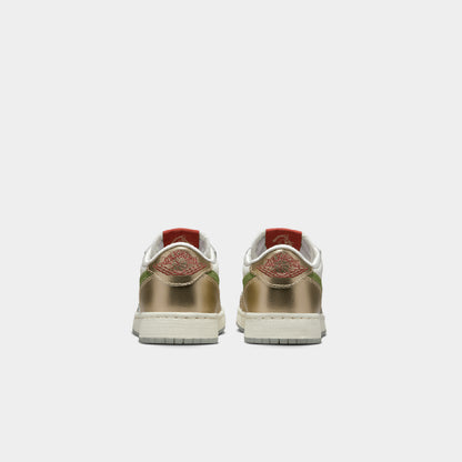 Air Jordan 1 Retro Low OG Lunar New Year (GS)