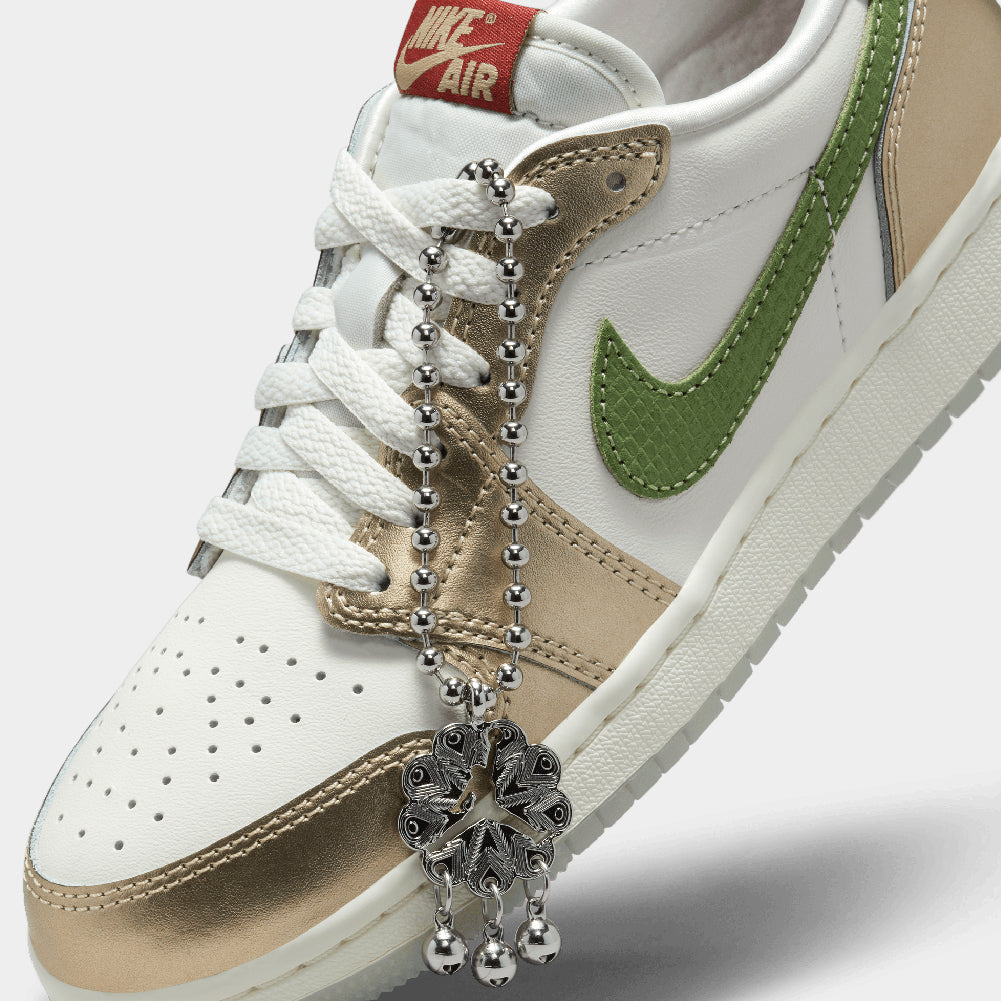Air Jordan 1 Retro Low OG Lunar New Year (GS)