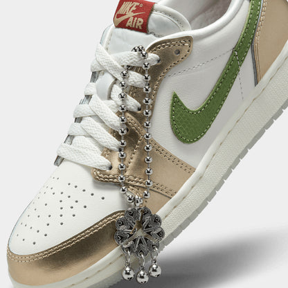 Air Jordan 1 Retro Low OG Lunar New Year (GS)