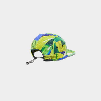 Y-3 Allover Print Running Cap