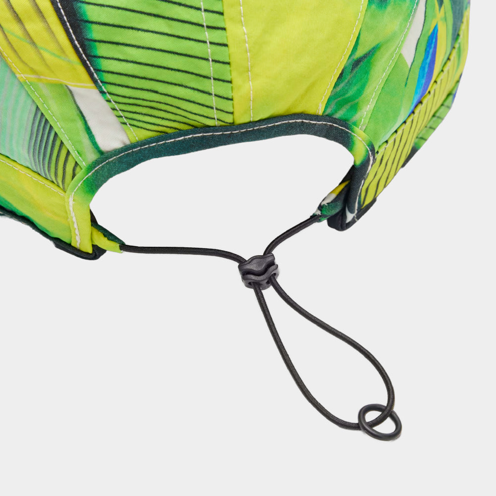 Y-3 Allover Print Running Cap