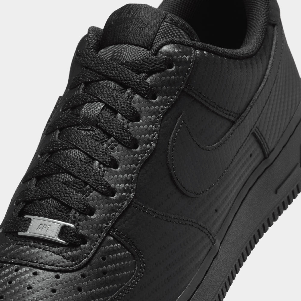 Nike Air Force 1 '07 Texture
