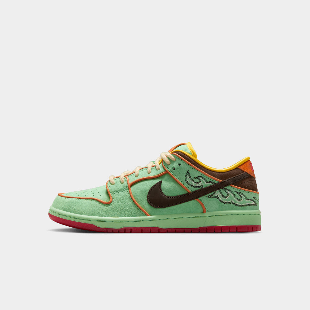 Nike SB Dunk Low Pro 初期 プロトタイプ ターミネーター Nike SB Dunk Low Pro 