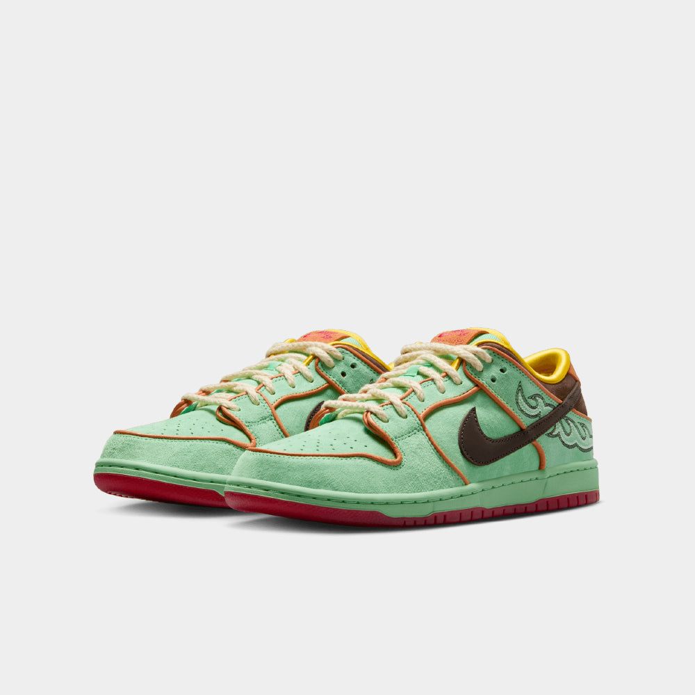 Nike SB Dunk Low Pro "Tourmaline"