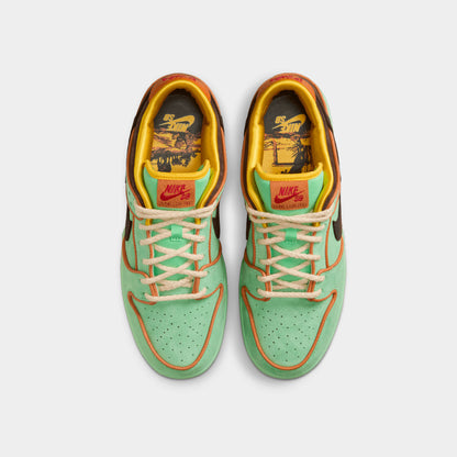 Nike SB Dunk Low Pro "Tourmaline"