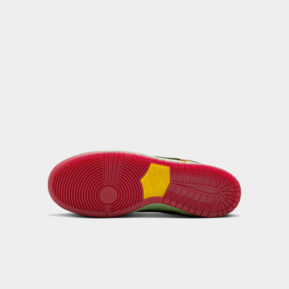 Nike SB Dunk Low Pro "Tourmaline"