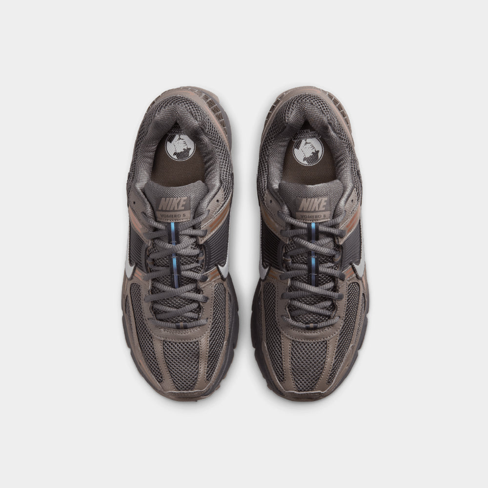 nike zoom vomero 5 solarized