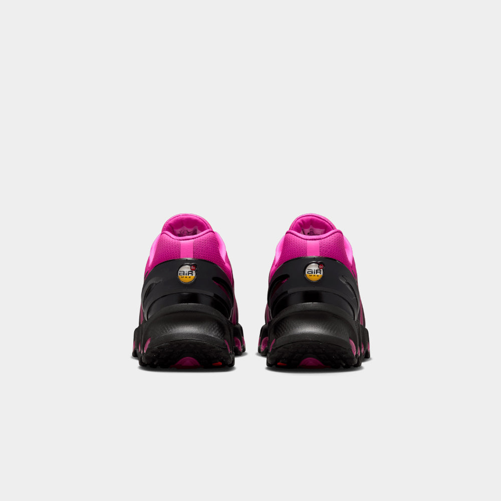 Nike Air Max DN8 'Laser Fuchsia' HF5509-601 – Women's Dynamic Air