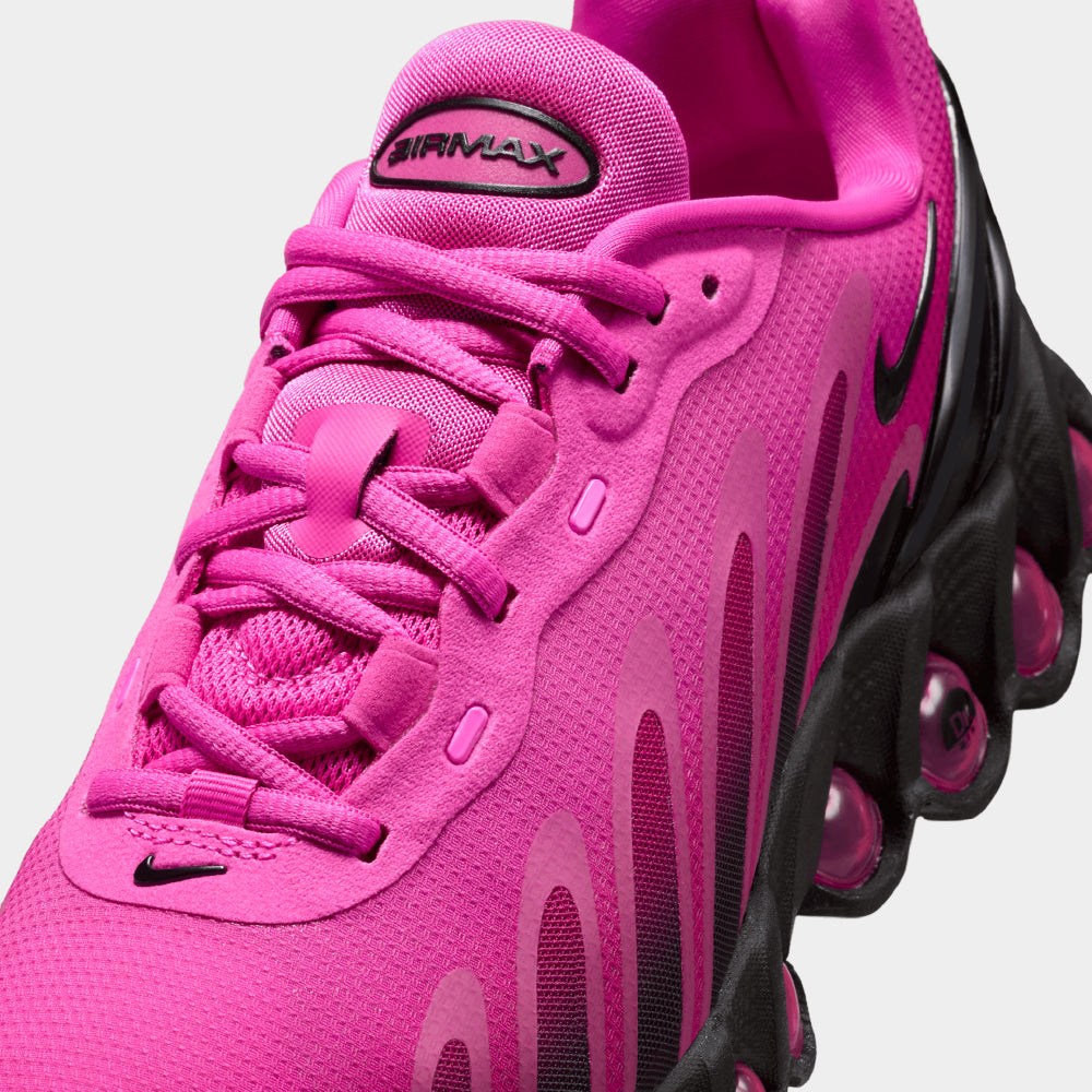Nike Air Max DN8 'Laser Fuchsia' HF5509-601 – Women's Dynamic Air