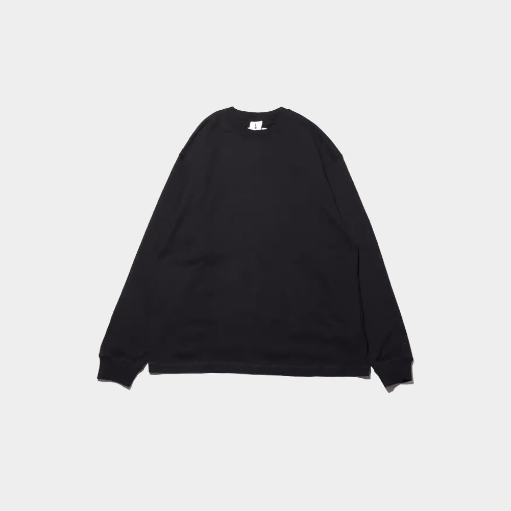 Nike Wool Classics Long Sleeve Tee atmos Kuala Lumpur