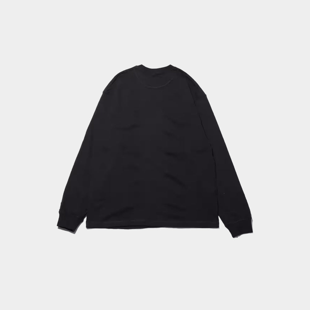 Nike Wool Classics Long Sleeve Tee atmos Kuala Lumpur