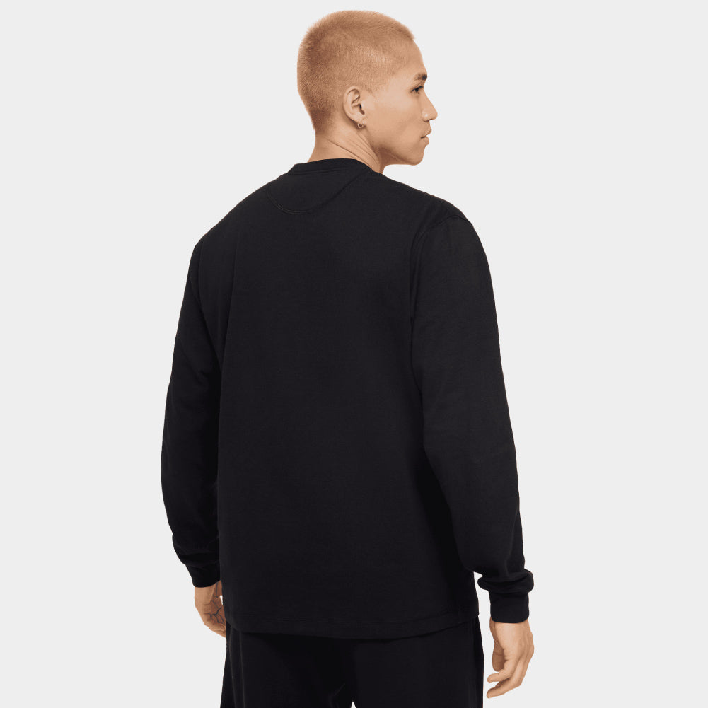Nike Wool Classics Long Sleeve Tee atmos Kuala Lumpur