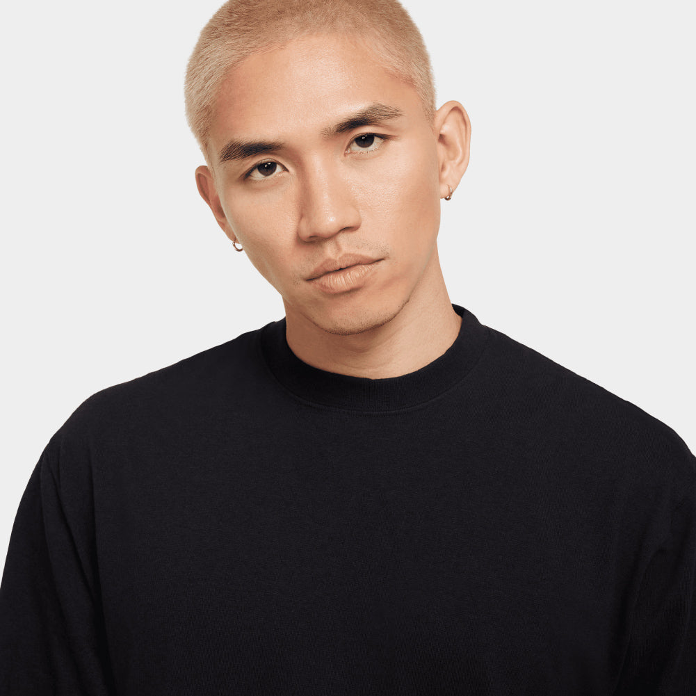 Nike Wool Classics Long Sleeve Tee atmos Kuala Lumpur