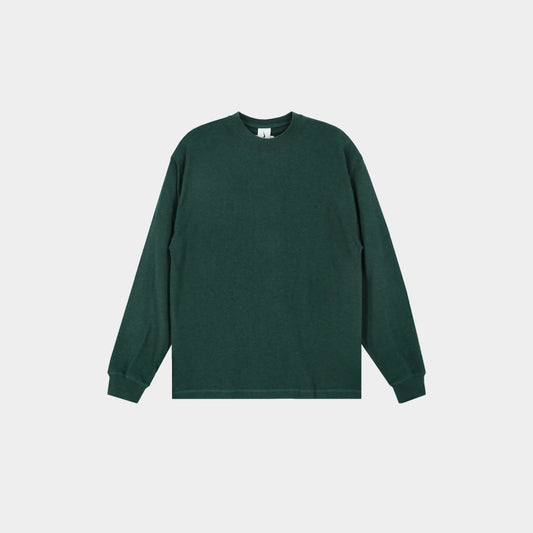Nike Wool Classics Long Sleeve Tee