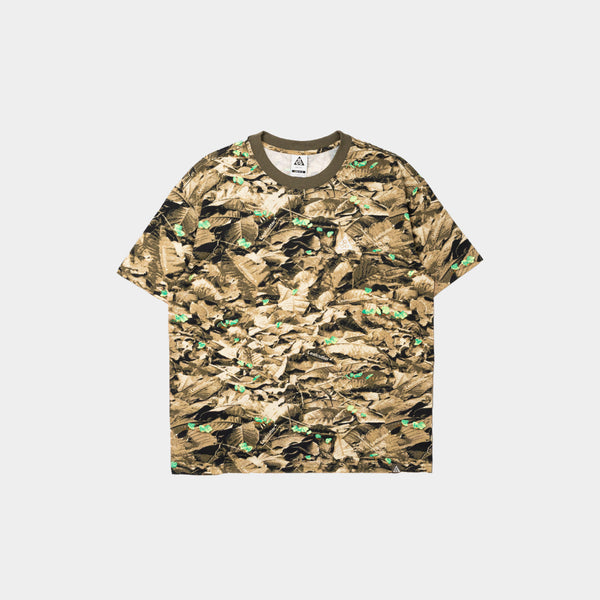 Nike ACG Dri-Fit Tee HJ0795-222 – Leaf Cutter Ant Graphic Tee