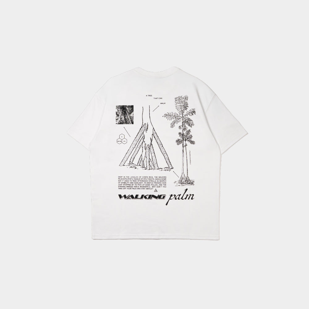 Nike ACG 'Walking Tree' Dri-Fit Tee