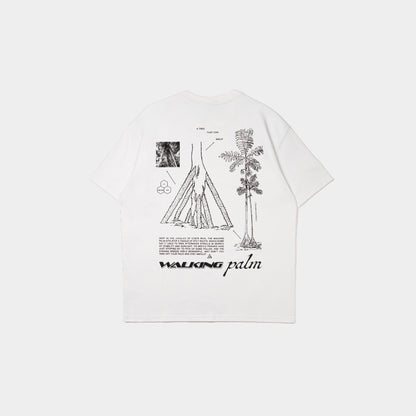 Nike ACG 'Walking Tree' Dri-Fit Tee