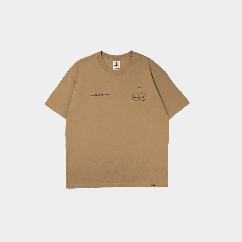 Nike ACG 'Walking Tree' Dri-Fit Tee