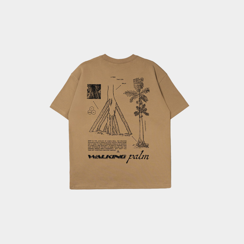 Nike ACG 'Walking Tree' Dri-Fit Tee