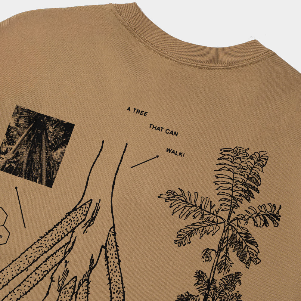 Nike ACG 'Walking Tree' Dri-Fit Tee