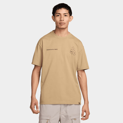 Nike ACG 'Walking Tree' Dri-Fit Tee