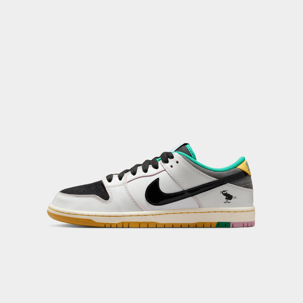 Nike SB x CSEF Dunk Low Pro