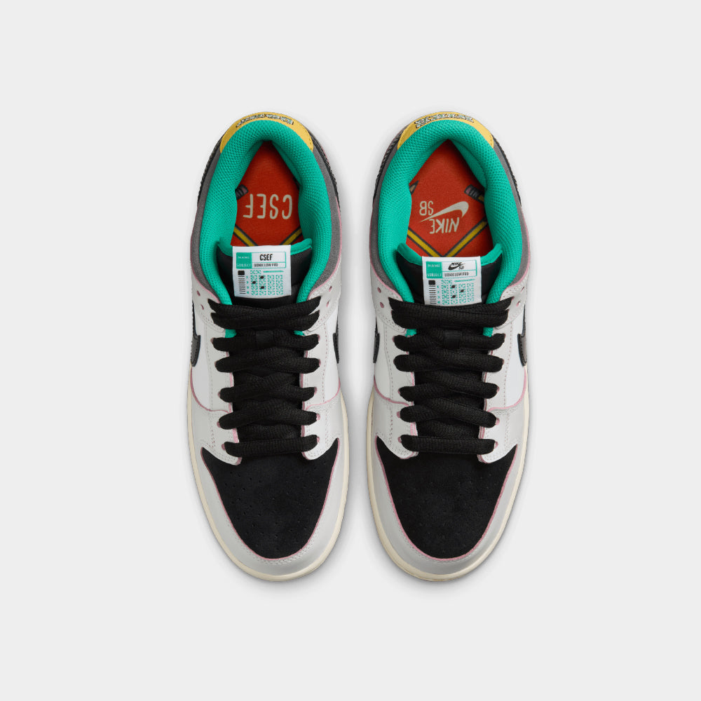 Nike SB x CSEF Dunk Low Pro