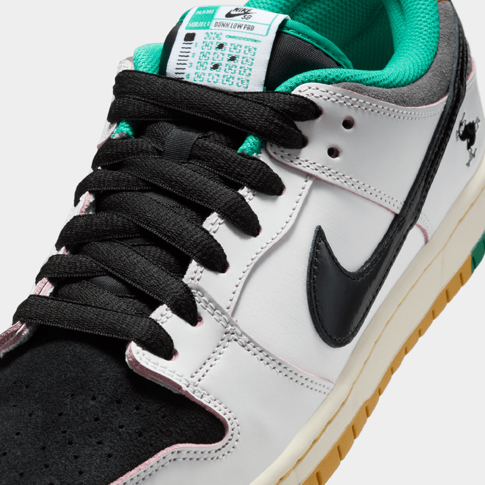 Nike SB x CSEF Dunk Low Pro