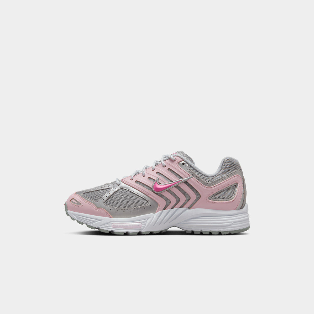 nike air pegasus pink and grey