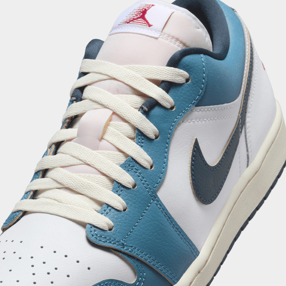 Air Jordan 1 Low SE atmos Kuala Lumpur