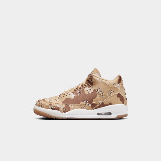 Air Jordan 3 Retro "Desert Camo" (W)
