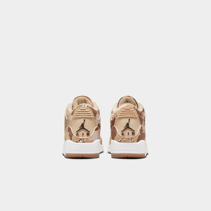 Air Jordan 3 Retro "Desert Camo" (W)